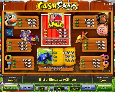 cash farm echtgeld|Cash Farm .